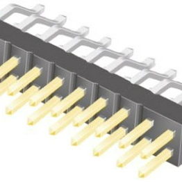 samtec TSM-110-01-L-DH image