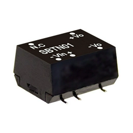 SBTN01L-12 Mean-Well USA, Inc.