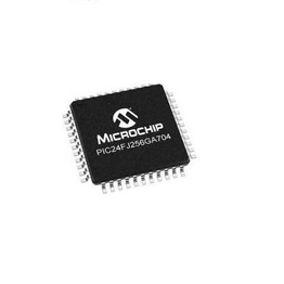 Microchip Technology PIC24FJ256GA704-I/PT image