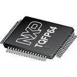 PCF85176H NXP Semiconductors