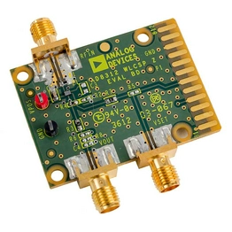 Analog Devices AD8312-EVALZ image