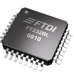 Future Technology Devices International FT232BL-TRAY image