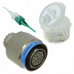 TE Connectivity D38999/26FB35SN image