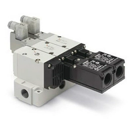 VP544-5DZ1-03F-M-X555 SMC