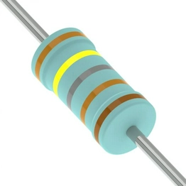 MF0207FTE52-348K YAGEO