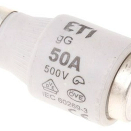 2313402 Electro Technik Industries