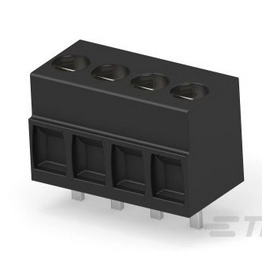 TE Connectivity 1776112-4 image