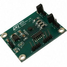 STMicroelectronics STEVAL-MKI021V1 image