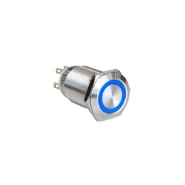 bulgin MPI005RTELSBL12 image