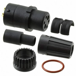 W6A82-8PG-522 Switchcraft