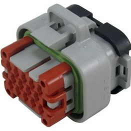 TE Connectivity 776273-4 image
