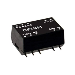 DETN01N-15 Mean-Well USA, Inc.