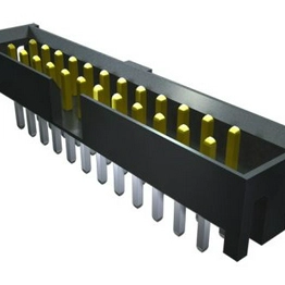 samtec STMM-107-02-G-D image