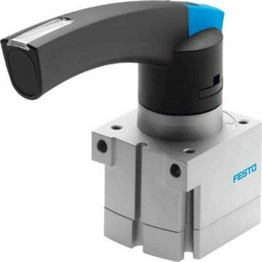 VHER-P-H-B43E-B-G18 FESTO