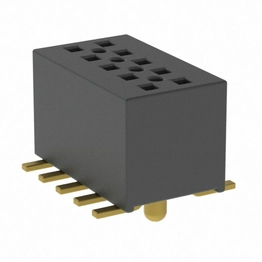 MLE-105-01-G-DV-A-TR samtec