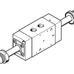 VOFC-L-B52-G14-F19A FESTO