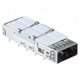 samtec QSFPC-PF-02 image