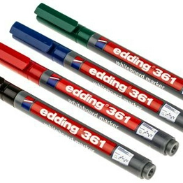 361/4S edding