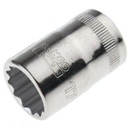 7800DM-17 BAHCO