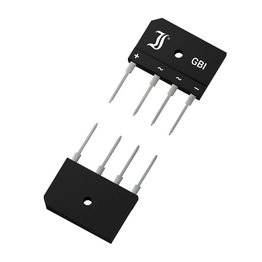 GBI25J-T Diotec Semiconductor