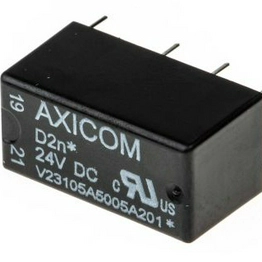 TE Connectivity V23105A5005A201 image