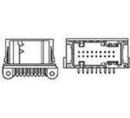 1-968720-1 TE Connectivity