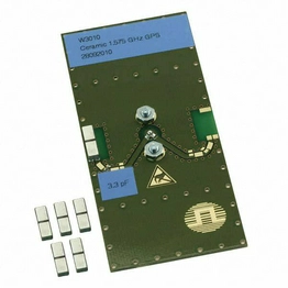 W3010-K PulseLarsen Antennas