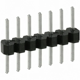 Sullins Connector Solutions PEC07SABN image