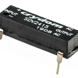 Sensata Technologies SDV2415 image