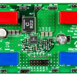 Microchip Technology ADM00845 image