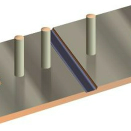 BOURNS CSM2F-8536-L050J21 image