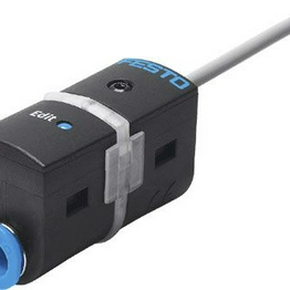 SDE5-D10-NF-Q6E-V-K FESTO
