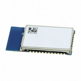 Microchip Technology RN42-I/RM630 image