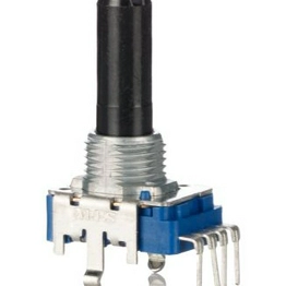 ALPS ALPINE RK11K1140A72 image