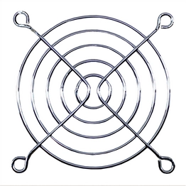 G80-18 Orion Fans