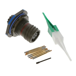 Amphenol D38999/24WA35SB image