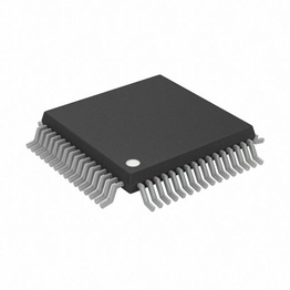 Microchip Technology DSPIC30F6012A-30I/PF image