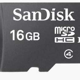 SDSDQAD-016G Western Digital
