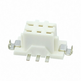 Hirose Electric DF11CZ-6DS-2V(52) image