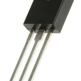 ON Semiconductor BD14016STU image