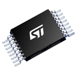 STMicroelectronics STP16DPP05XTTR image