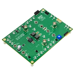 DC2666A-B Analog Devices