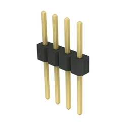 Sullins Connector Solutions PRPC004SACN-RC image