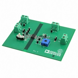 Analog Devices EVAL-ADM3260EBZ image