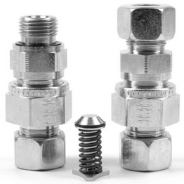 RHD15L0.2BOMDCF Parker Hannifin