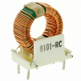 8101 BOURNS