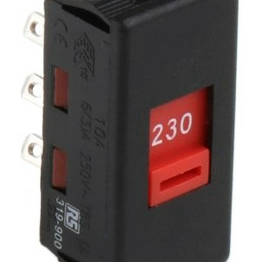 K22208EAAL bulgin