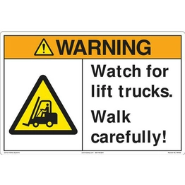 FM198-MPSW3 Clarion Safety Systems