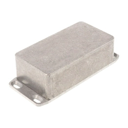 Hammond Manufacturing 1590B2FL image