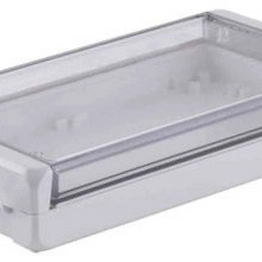 96025245 B 221304 PC-V0-G-7035 Bopla Gehäuse Systeme